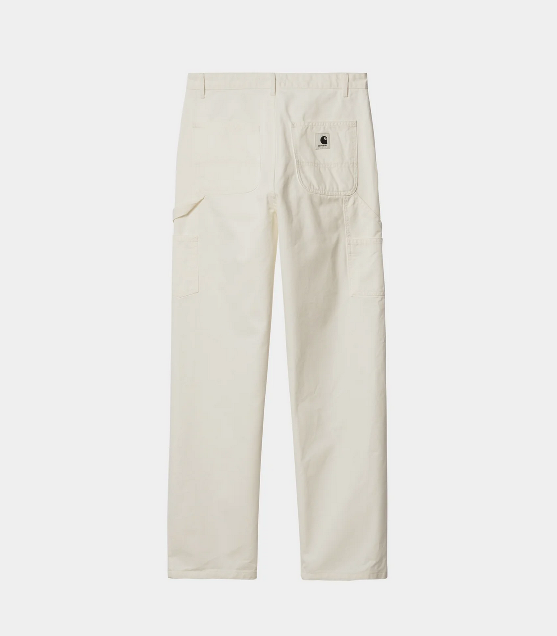 Carhartt WIP Women's Pierce Pant - Off White | Maven