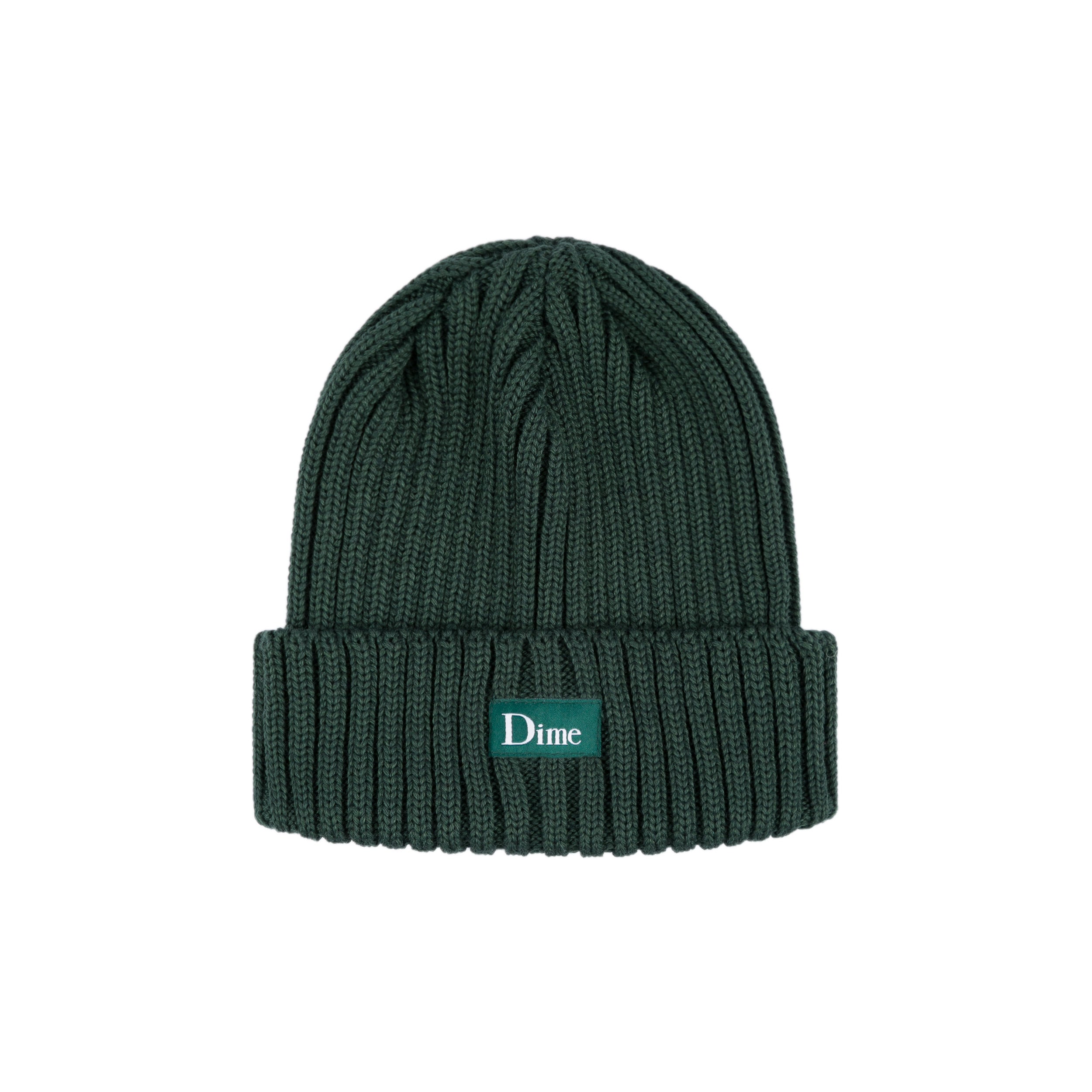 Dime Classic Rib Beanie | Maven