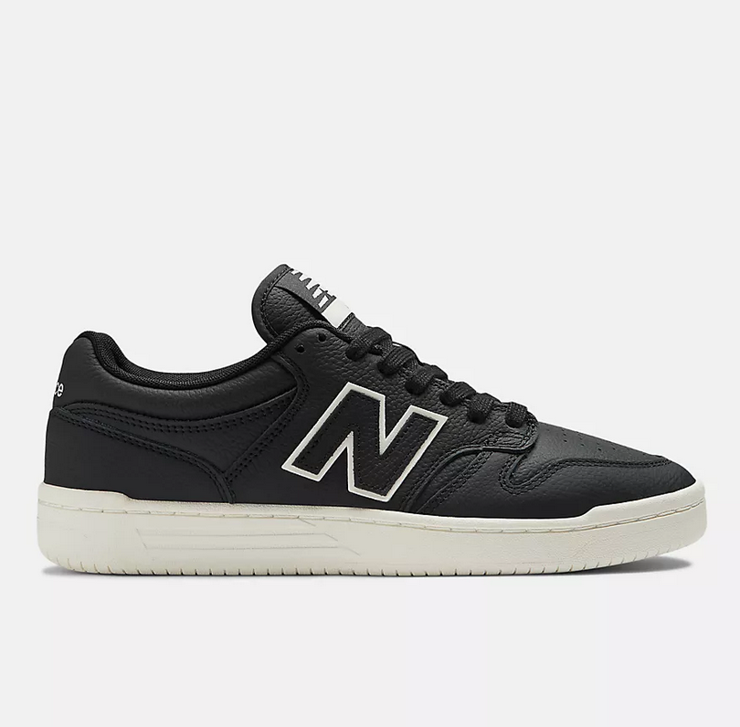New Balance Numeric 480 Black Sea Salt Maven