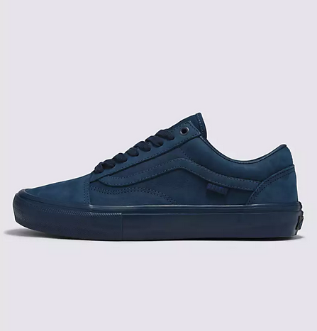 Vans old skool mono dress blue hot sale